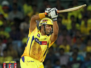 Suresh Raina Suresh Raina