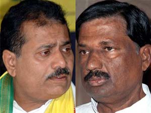 Venugopala Chary - Harishwar Reddy Venugopala Chary - Harishwar Reddy
