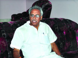 Daggubati Venkateshwara Rao Daggubati Venkateshwara Rao