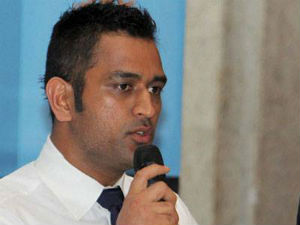 MS Dhoni MS Dhoni