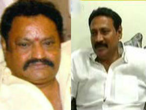 Harikrishna - Gadde Harikrishna - Gadde
