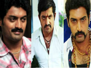 Babu will decide on Jr NTR Babu will decide on Jr NTR