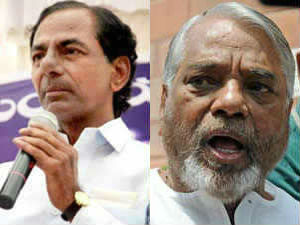 K Chandrasekhar Rao - K Keshav Rao K Chandrasekhar Rao - K Keshav Rao