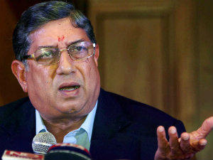 Srinivasan Srinivasan