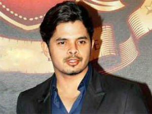 Sreesanth Sreesanth