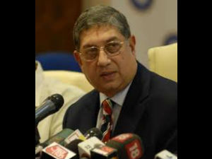 Srinivasan Srinivasan