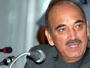 Ghulam Nabi Azad Ghulam Nabi Azad