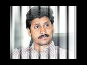 YS Jagan YS Jagan