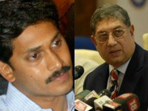 YS Jagan YS Jagan