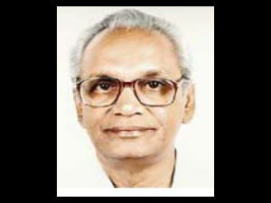 Mynapti Bhaskar Mynapti Bhaskar