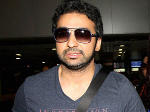 Raj Kundra Raj Kundra