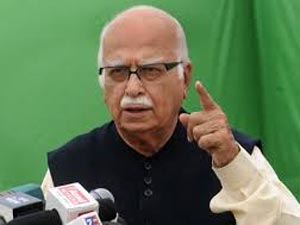 LK Advani LK Advani