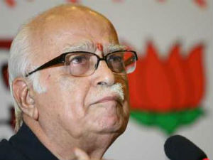 LK Advani LK Advani