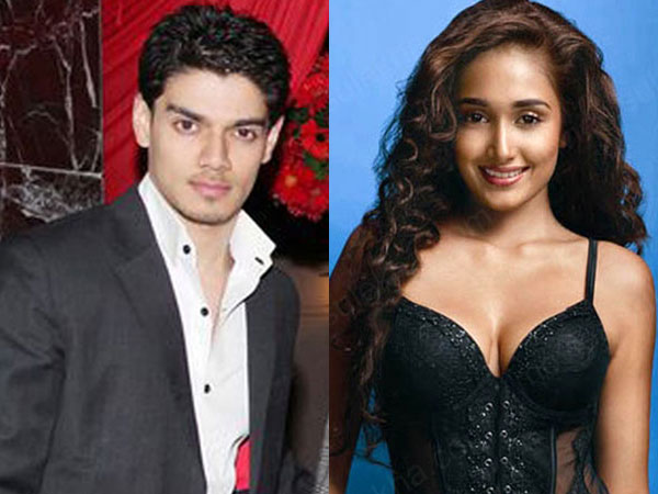 Suraj Pancholi and Jiah Khan Suraj Pancholi and Jiah Khan