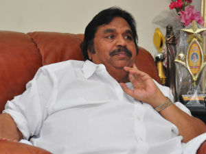 Dasari Narayana Rao Dasari Narayana Rao