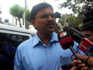CBI JD Laxmi Narayana CBI JD Laxmi Narayana