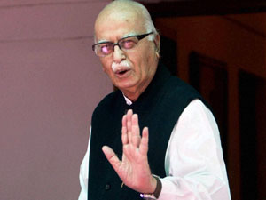 LK Advani LK Advani