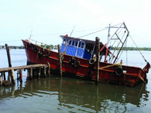 Boat Boat