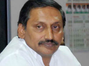 Kiran Kumar Reddy Kiran Kumar Reddy