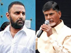 kodali nani and chandrababu naidu kodali nani and chandrababu naidu