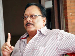 Krishnam Raju Krishnam Raju