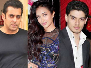 Did Salman Khan ask Sooraj Pancholi to leave Jiah Khan? Did Salman Khan ask Sooraj Pancholi to leave Jiah Khan?