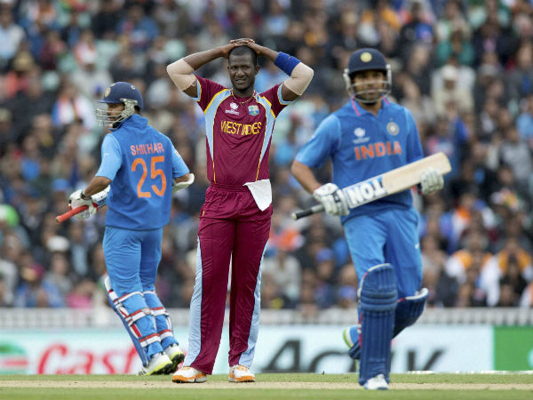 Team India opening problem solved Team India opening problem solved