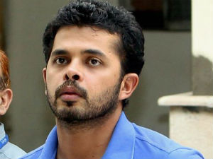 Sreesanth Sreesanth