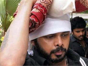 Sreesanth Sreesanth