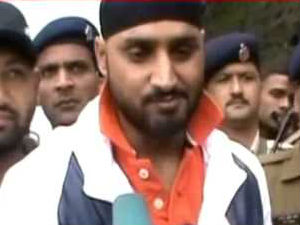 Harbhajan Singh Harbhajan Singh
