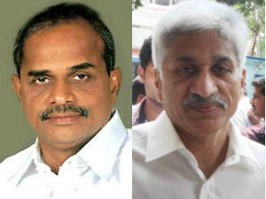 YS Rajasekhar Reddy - Vijaya Sai Reddy YS Rajasekhar Reddy - Vijaya Sai Reddy