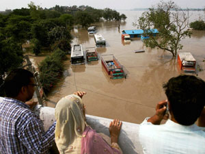 Uttarakhand floods Uttarakhand floods