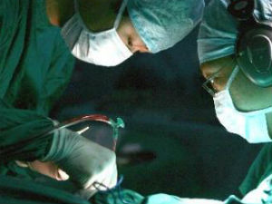 Five organs of youth donated Five organs of youth donated