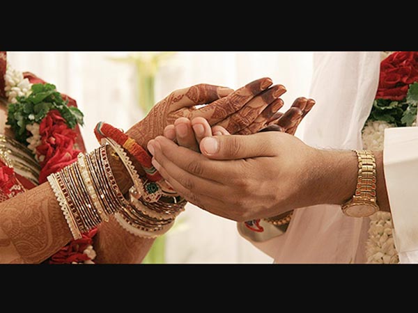Two Rekhas marry the same man Two Rekhas marry the same man