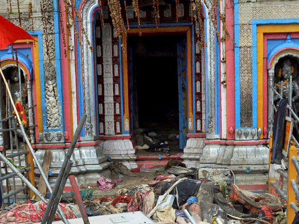Kedarnath Temple wealth Kedarnath Temple wealth