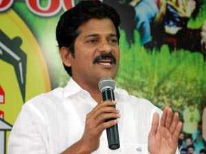 Revanth Reddy Revanth Reddy