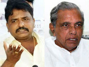 Sailajanath - Gade Venkat Reddy Sailajanath - Gade Venkat Reddy