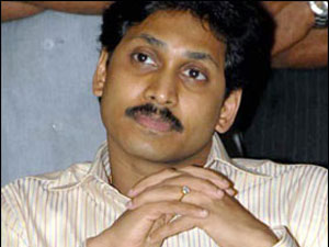 YS Jagan YS Jagan