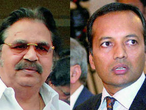Dasari Narayana Rao - Naveen Jindal Dasari Narayana Rao - Naveen Jindal