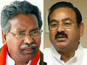 Kavuri Sambasiva Rao - Erasu Pratap Reddy Kavuri Sambasiva Rao - Erasu Pratap Reddy