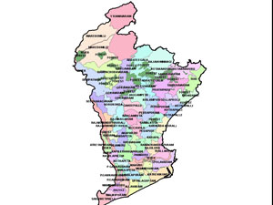 East Godavari district East Godavari district