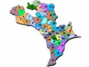 Krishna District Krishna District