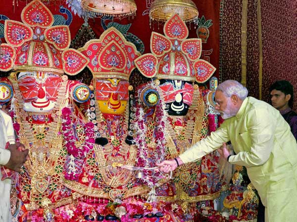 అహ్మదాబాదులో