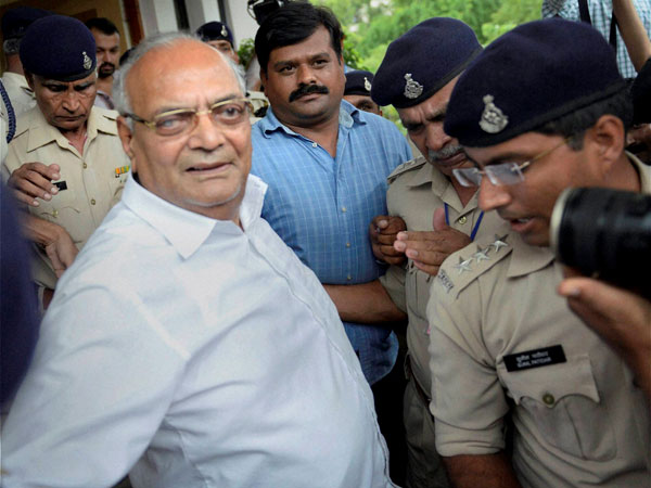 Raghavji Raghavji