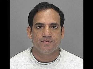AP priest in Minnesota fondles minor, arrested AP priest in Minnesota fondles minor, arrested
