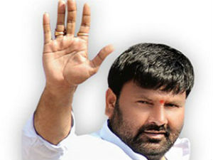 Kuna Srisailam Goud Kuna Srisailam Goud