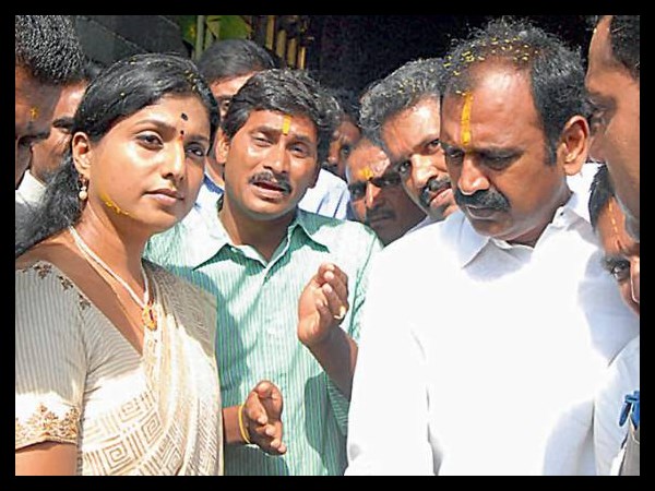 సీమాంధ్రలోనే జగన్ సత్తా?
