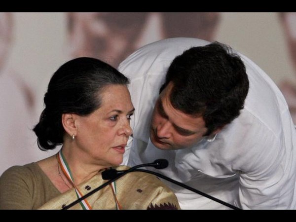 తెలంగాణలోనైనా...?