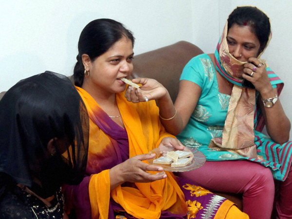 డ్యాన్స్ చేయొచ్చు