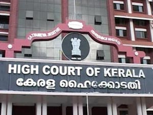 Kerala HC Kerala HC